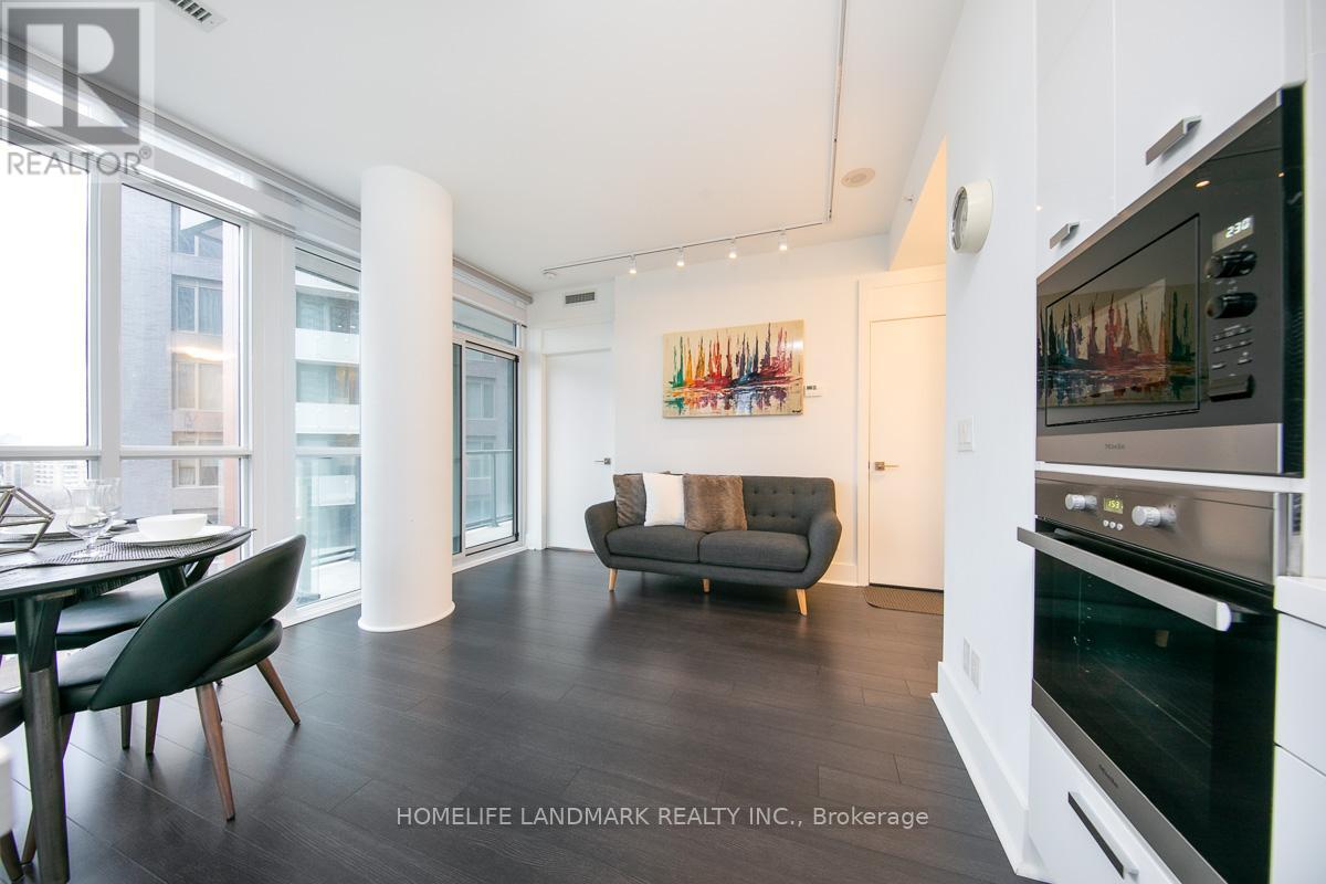 1308 - 32 Davenport Road, Toronto, Ontario  M5R 0B5 - Photo 10 - C12654882