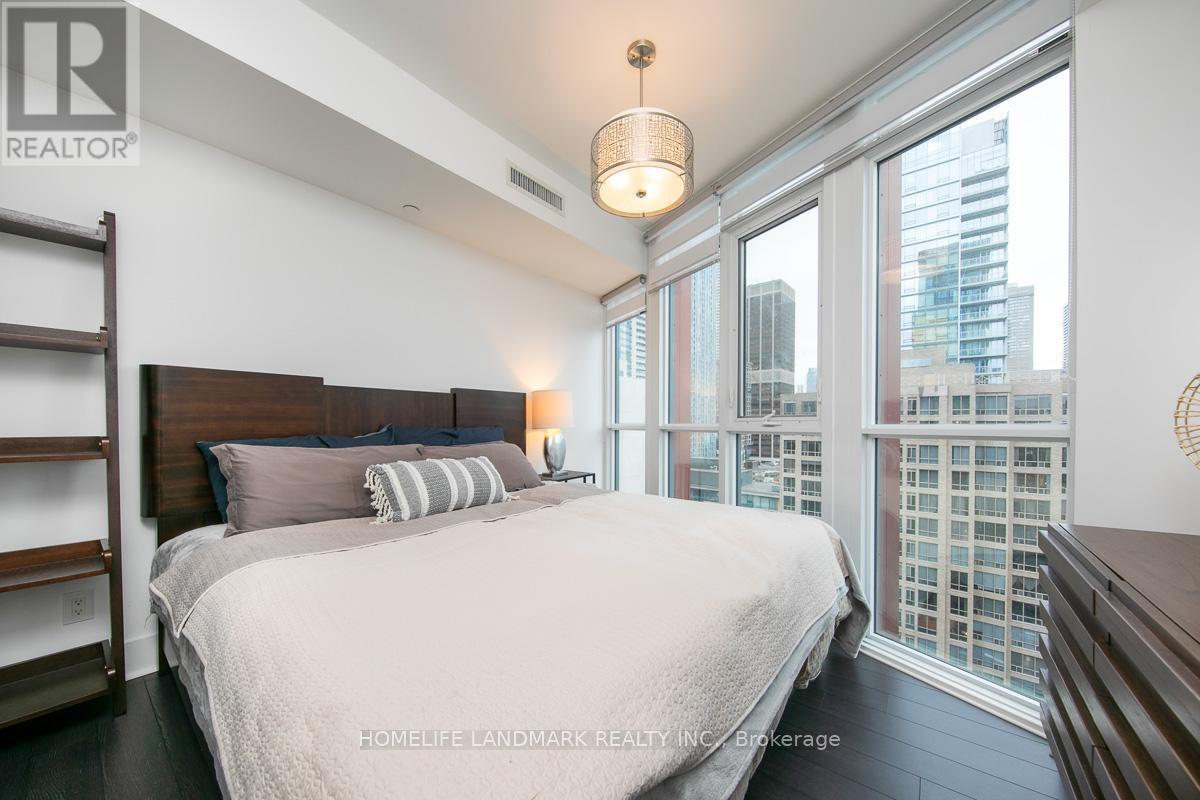 1308 - 32 Davenport Road, Toronto, Ontario  M5R 0B5 - Photo 12 - C12654882