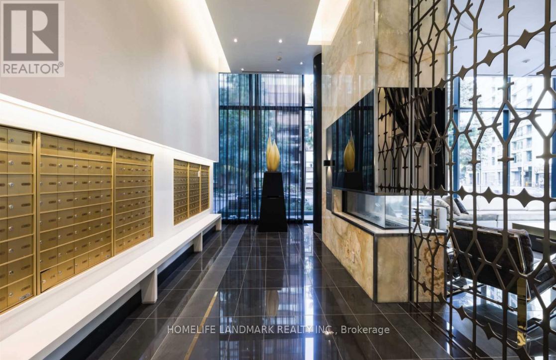 1308 - 32 Davenport Road, Toronto, Ontario  M5R 0B5 - Photo 21 - C12654882