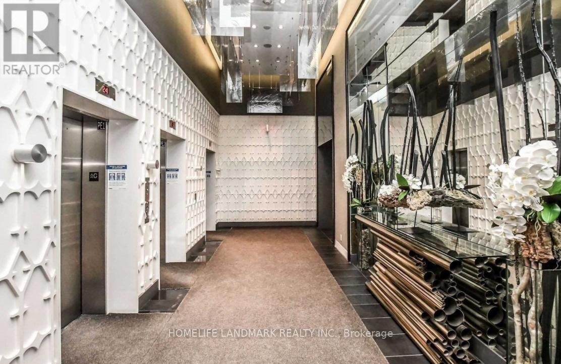 1308 - 32 Davenport Road, Toronto, Ontario  M5R 0B5 - Photo 22 - C12654882