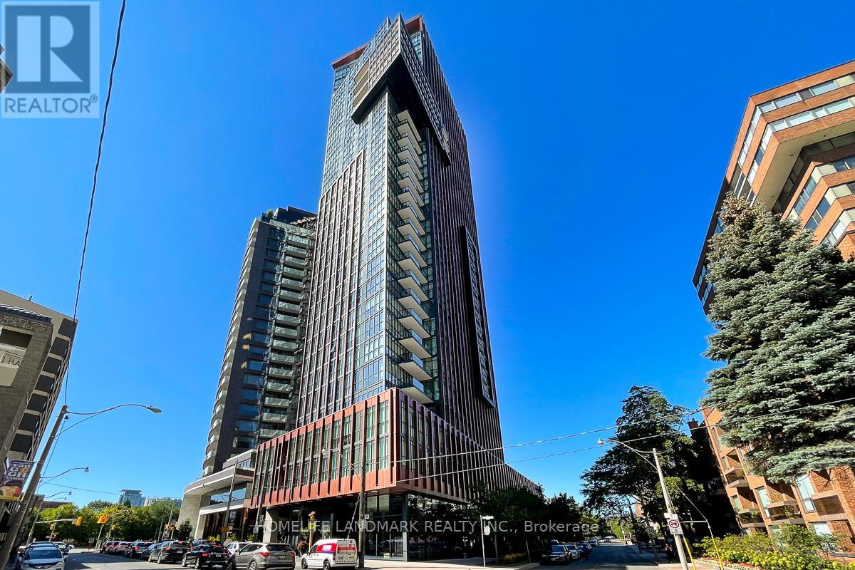 1308 - 32 Davenport Road, Toronto, Ontario  M5R 0B5 - Photo 26 - C12654882