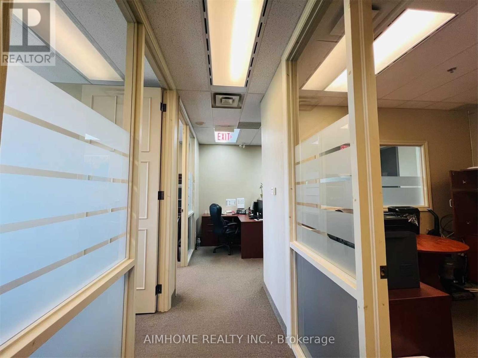 504 - 3601 Highway 7 E, Markham, Ontario  L3R 0M3 - Photo 10 - N12654866