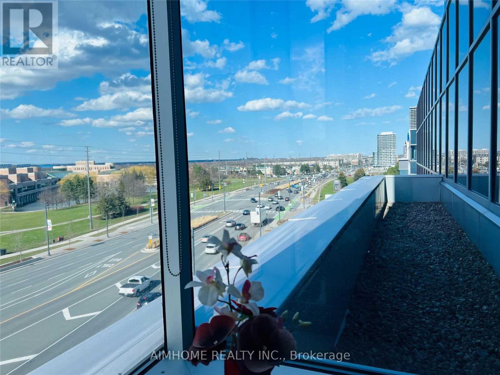 504 - 3601 Highway 7 E, Markham, Ontario  L3R 0M3 - Photo 11 - N12654866