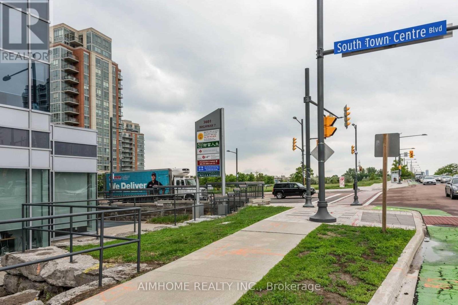 504 - 3601 Highway 7 E, Markham, Ontario  L3R 0M3 - Photo 12 - N12654866