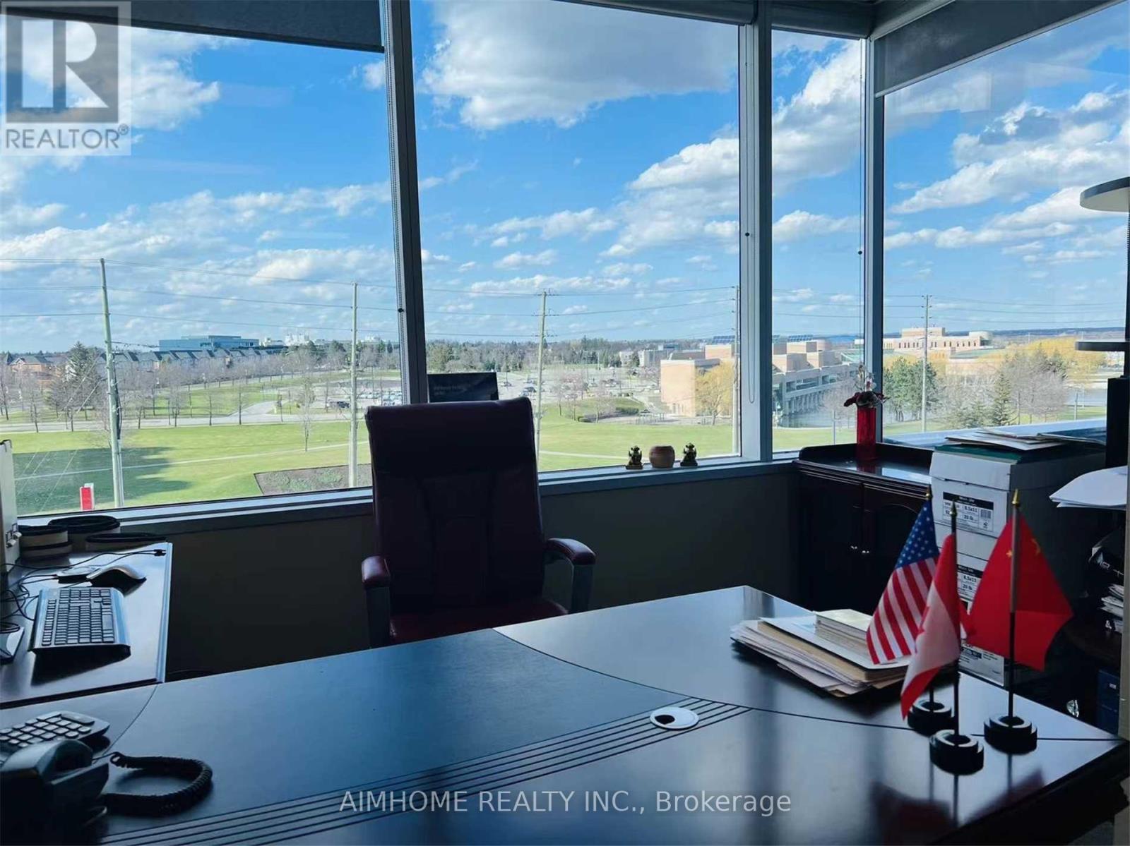 504 - 3601 Highway 7 E, Markham, Ontario  L3R 0M3 - Photo 3 - N12654866