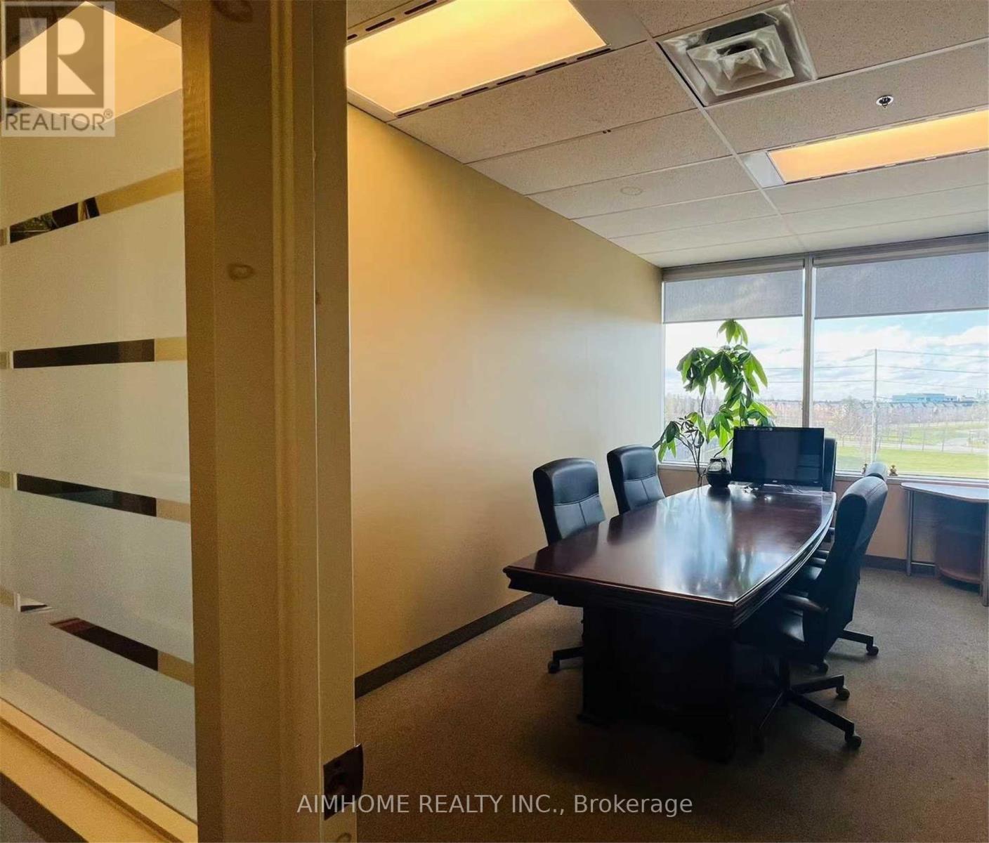 504 - 3601 Highway 7 E, Markham, Ontario  L3R 0M3 - Photo 4 - N12654866