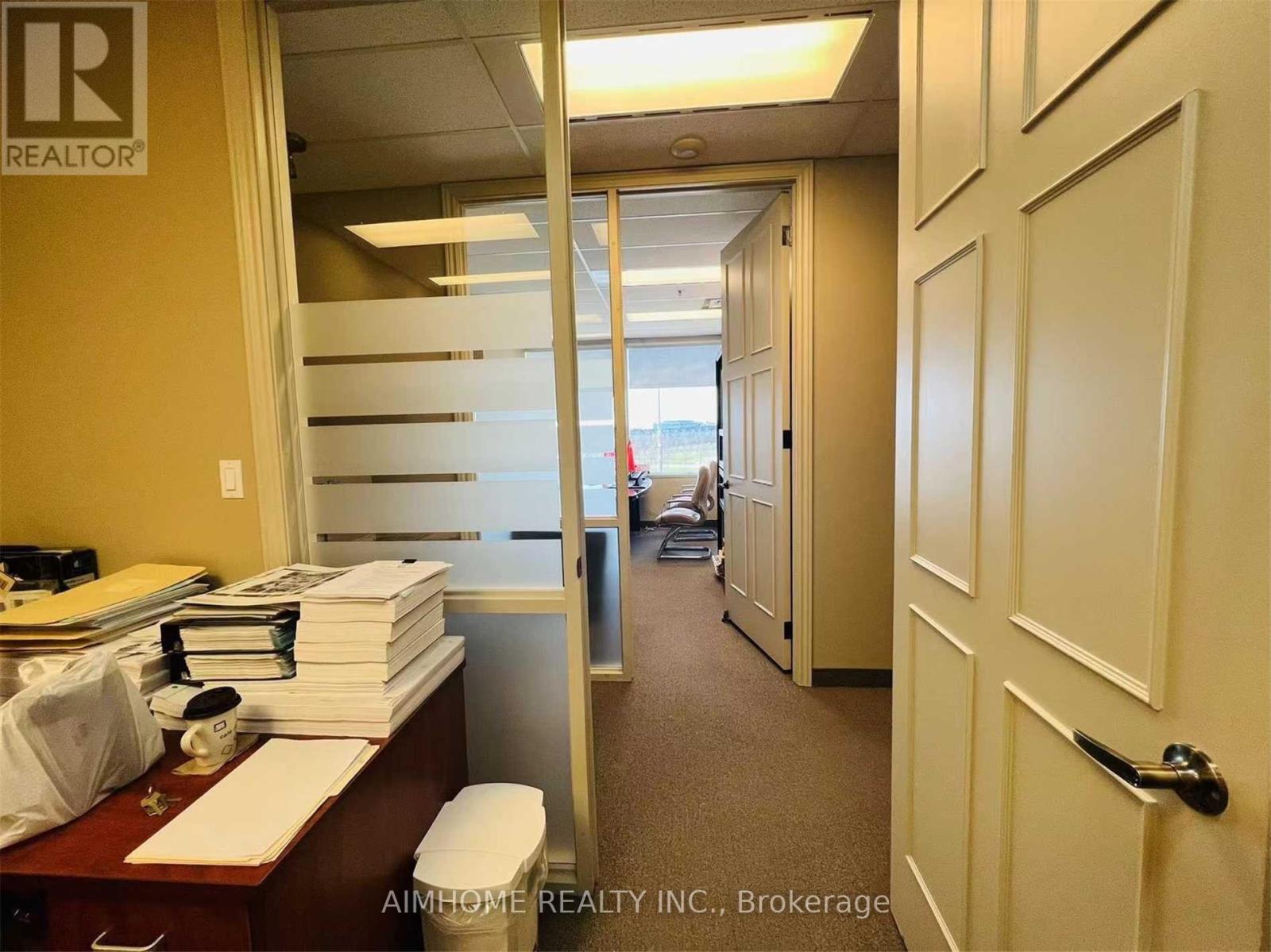 504 - 3601 Highway 7 E, Markham, Ontario  L3R 0M3 - Photo 7 - N12654866