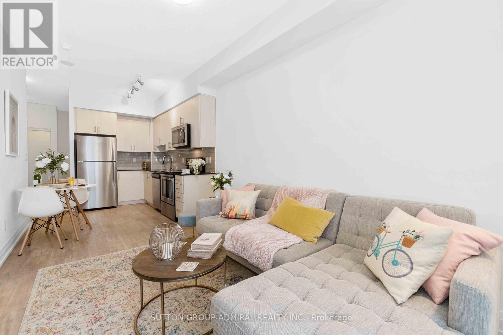 1501 - 3600 Highway 7 Road W, Vaughan, Ontario  L4L 0G7 - Photo 15 - N12654868