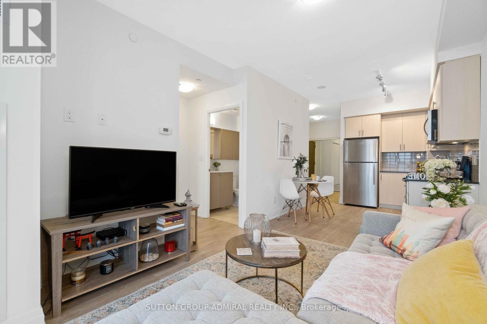 1501 - 3600 Highway 7 Road W, Vaughan, Ontario  L4L 0G7 - Photo 16 - N12654868