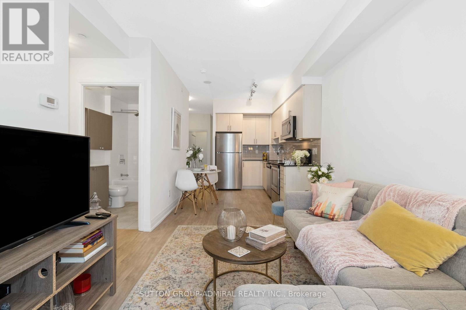 1501 - 3600 Highway 7 Road W, Vaughan, Ontario  L4L 0G7 - Photo 17 - N12654868