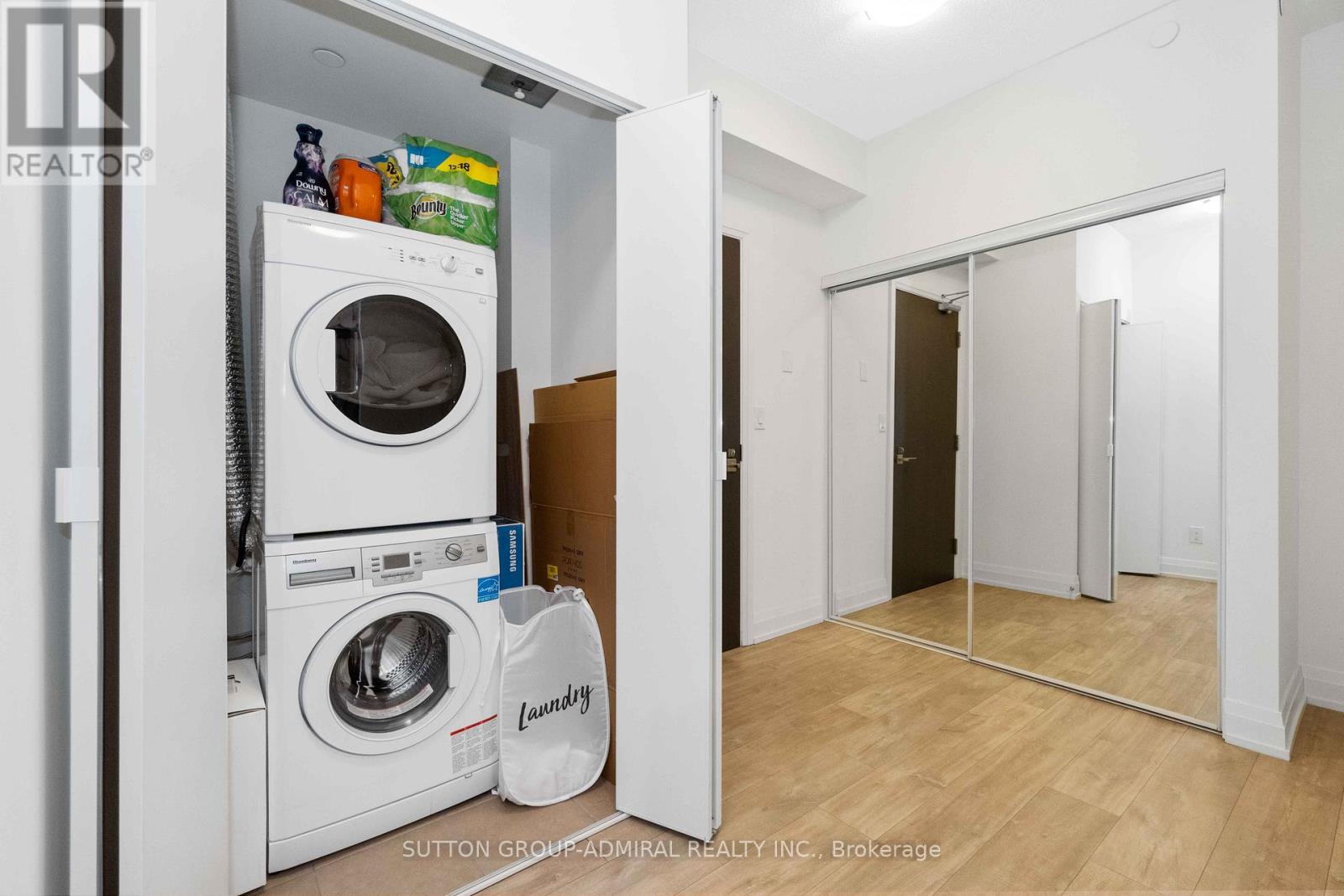 1501 - 3600 Highway 7 Road W, Vaughan, Ontario  L4L 0G7 - Photo 25 - N12654868