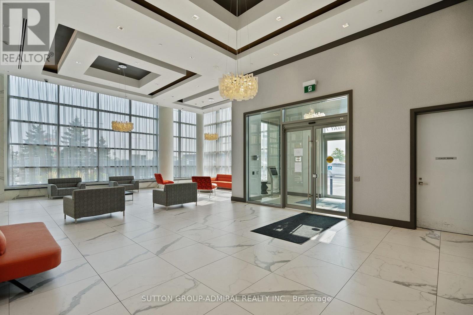 1501 - 3600 Highway 7 Road W, Vaughan, Ontario  L4L 0G7 - Photo 3 - N12654868