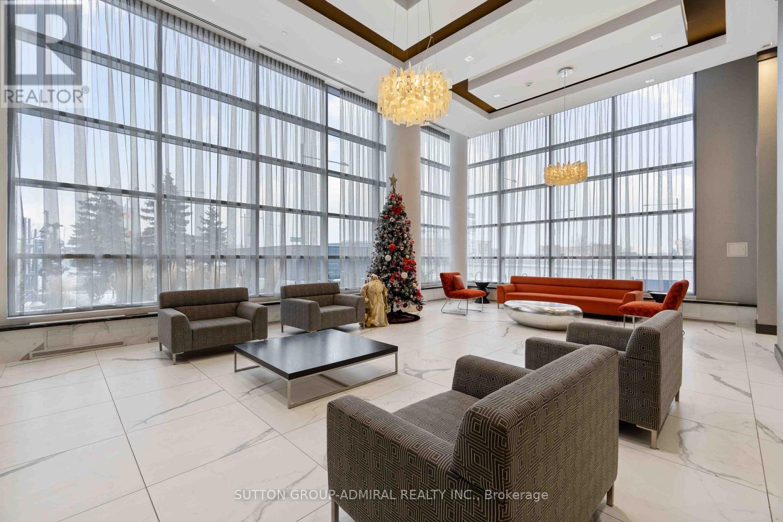 1501 - 3600 Highway 7 Road W, Vaughan, Ontario  L4L 0G7 - Photo 4 - N12654868