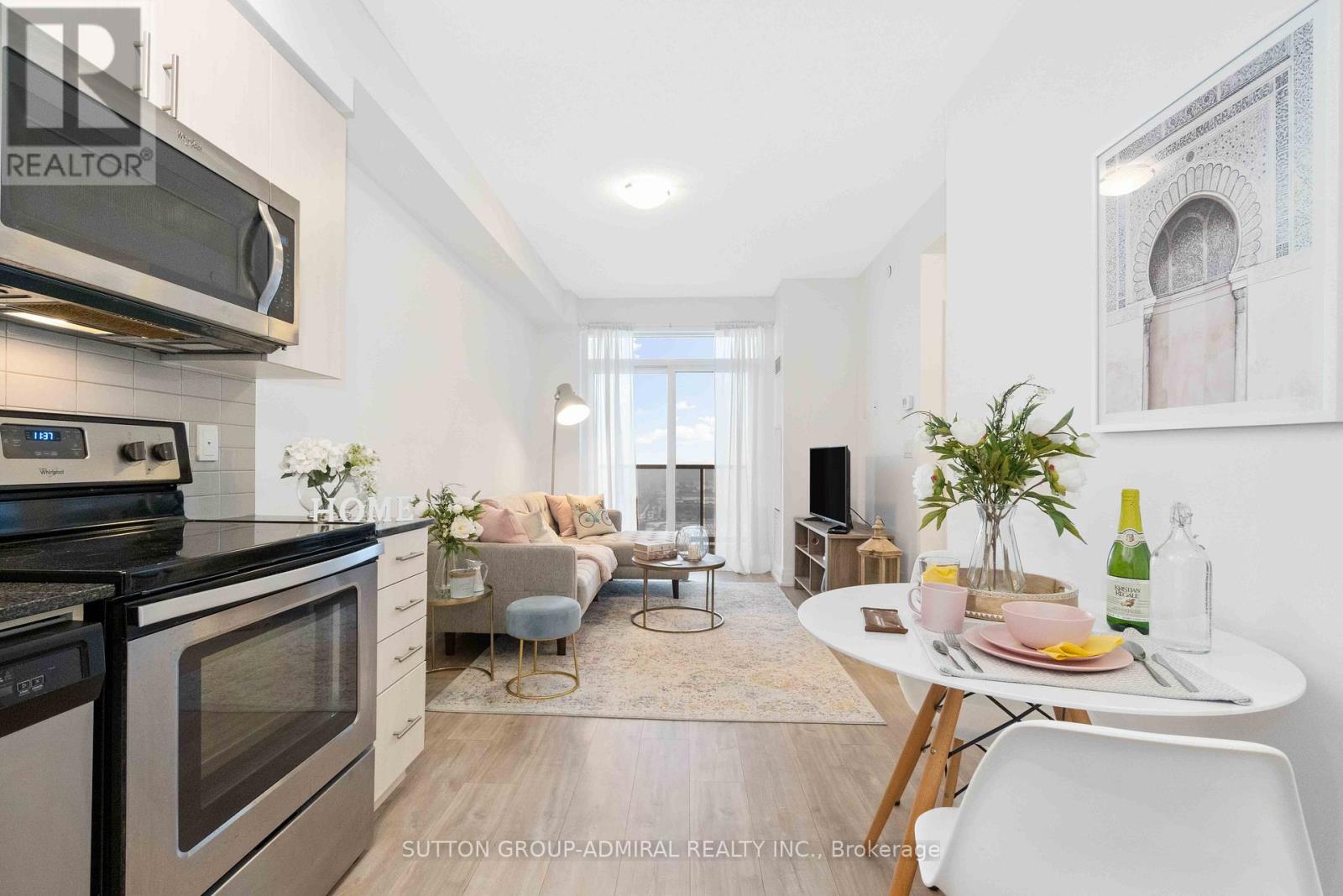 1501 - 3600 Highway 7 Road W, Vaughan, Ontario  L4L 0G7 - Photo 9 - N12654868