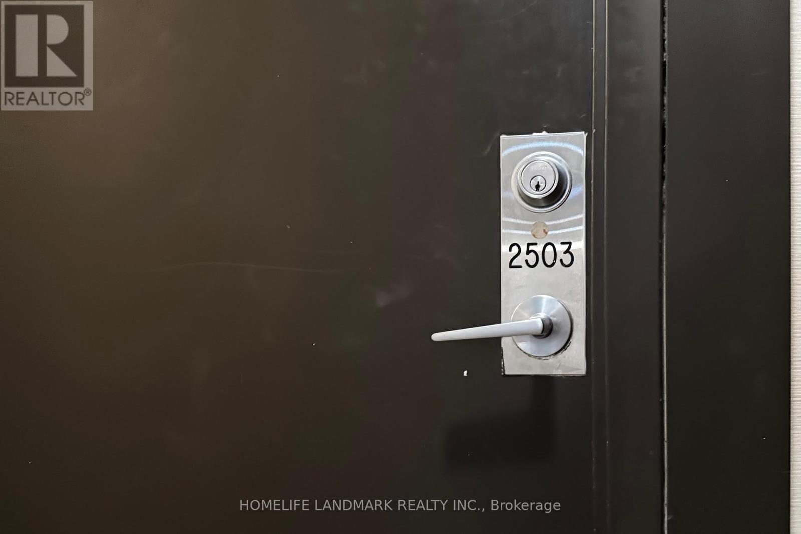 2503 - 62 Forest Manor Road, Toronto, Ontario  M2J 0B6 - Photo 29 - C12654830