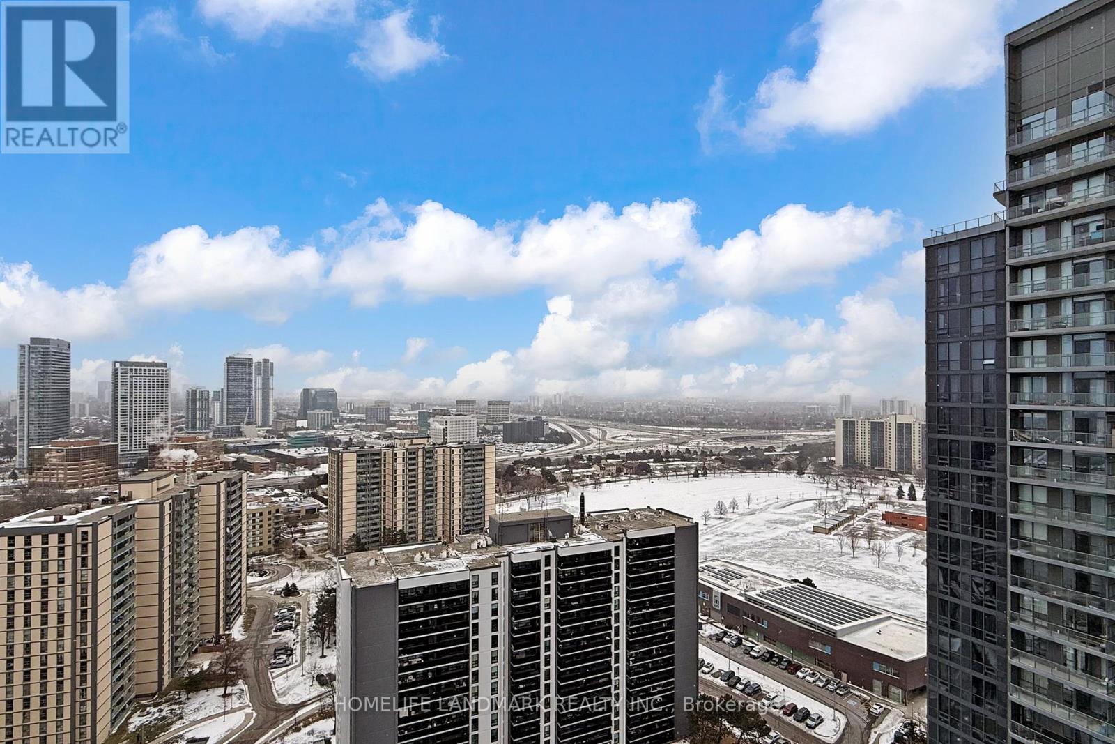 2503 - 62 Forest Manor Road, Toronto, Ontario  M2J 0B6 - Photo 32 - C12654830