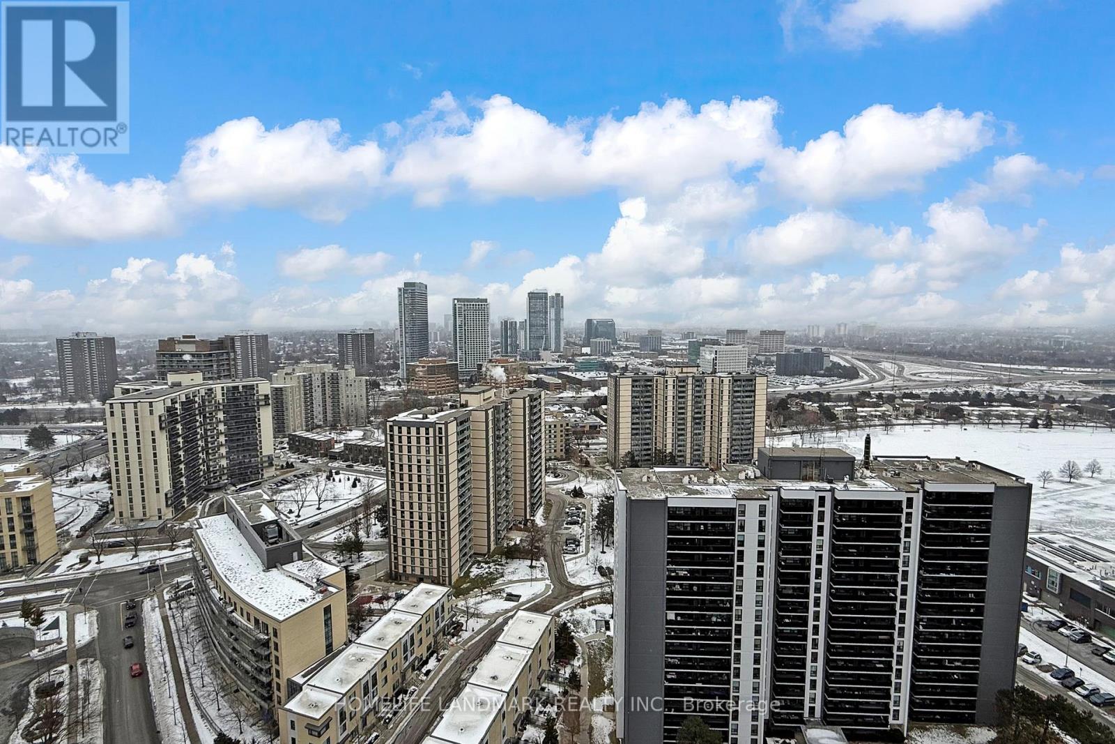 2503 - 62 Forest Manor Road, Toronto, Ontario  M2J 0B6 - Photo 37 - C12654830