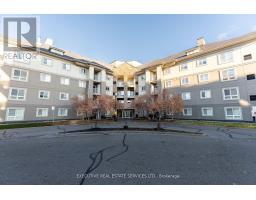 #203 - 4 DAYSPRING CIRCLE, Brampton, Ontario