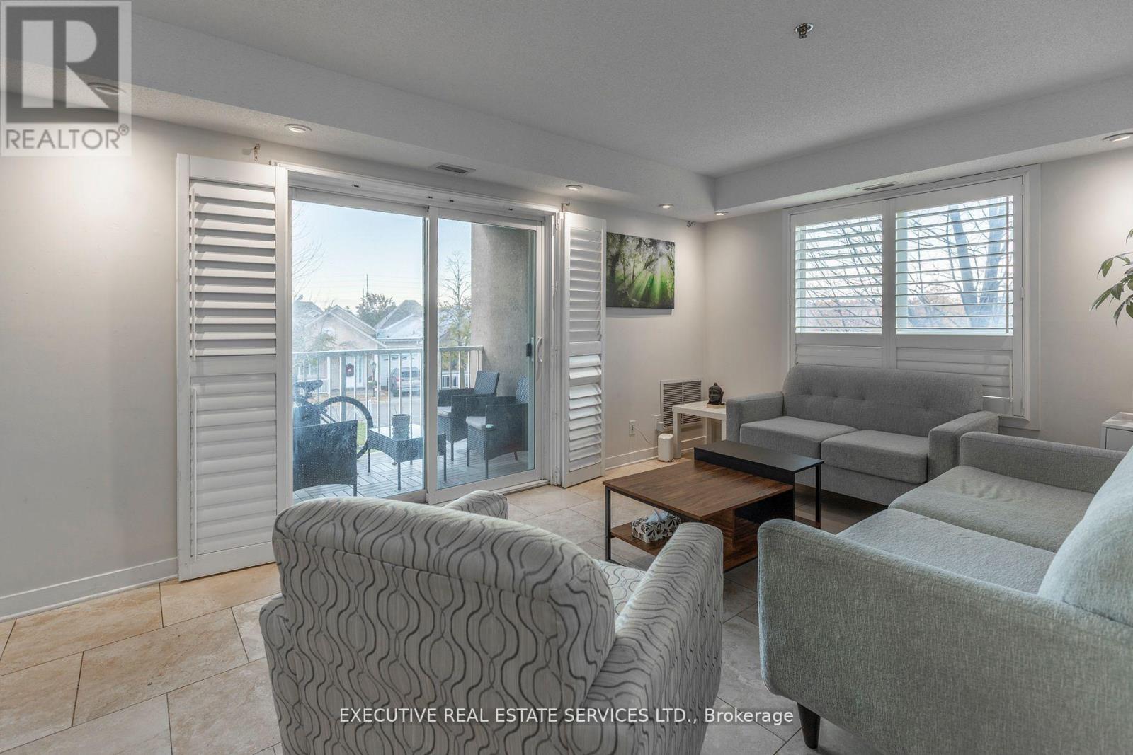 #203 - 4 Dayspring Circle, Brampton, Ontario  L6P 2Z5 - Photo 29 - W12654492