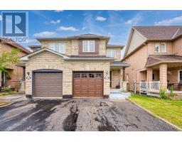 5909 CHURCHILL MEADOWS BOULEVARD, Mississauga, Ontario