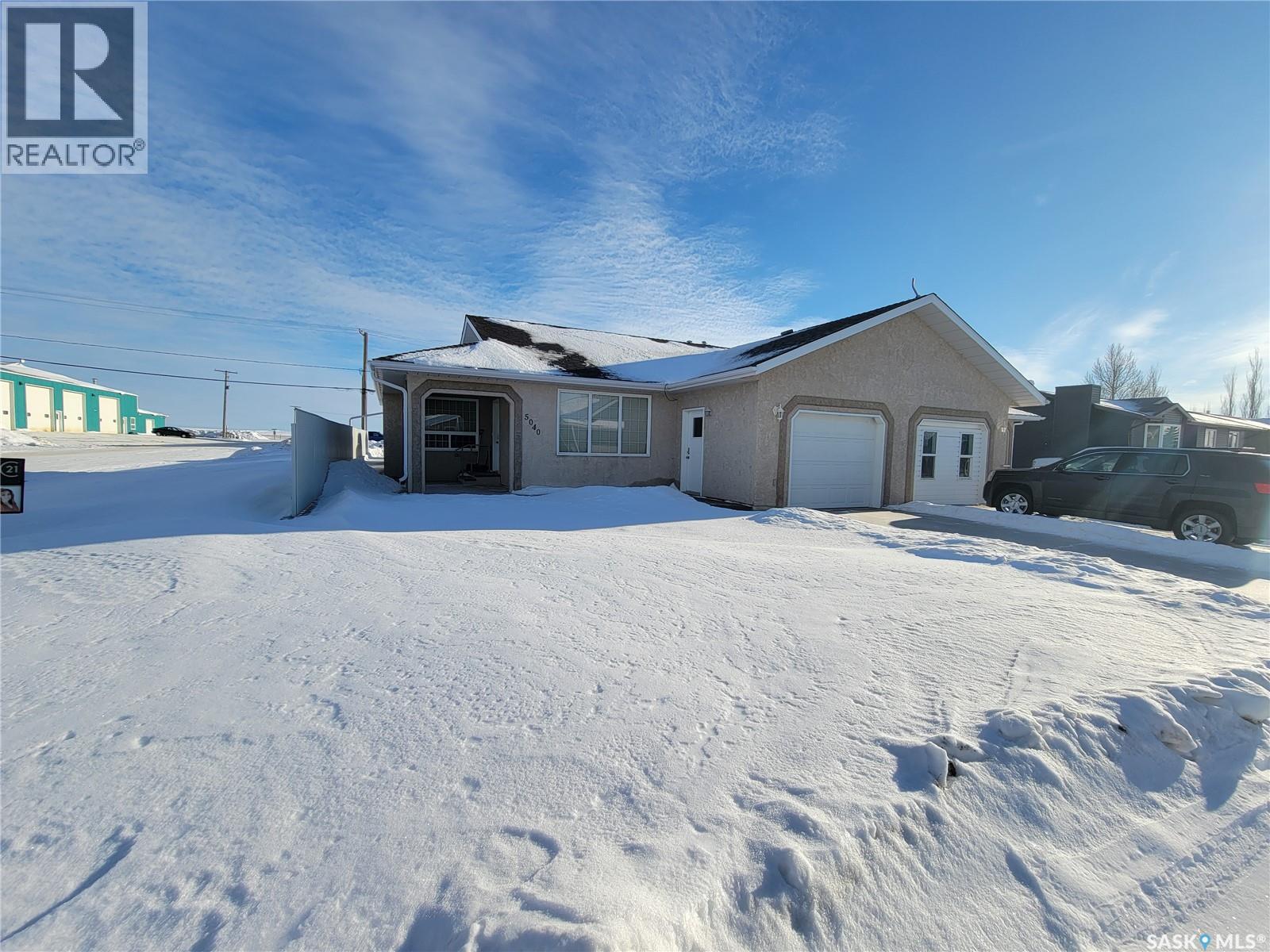 N 5040 Mirror Drive, Macklin, Saskatchewan  S0L 2C0 - Photo 15 - SK025988