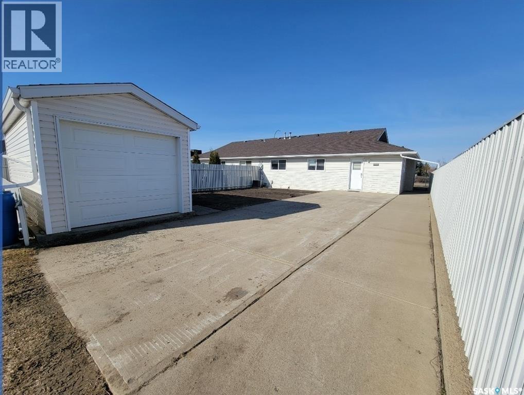 N 5040 Mirror Drive, Macklin, Saskatchewan  S0L 2C0 - Photo 19 - SK025988