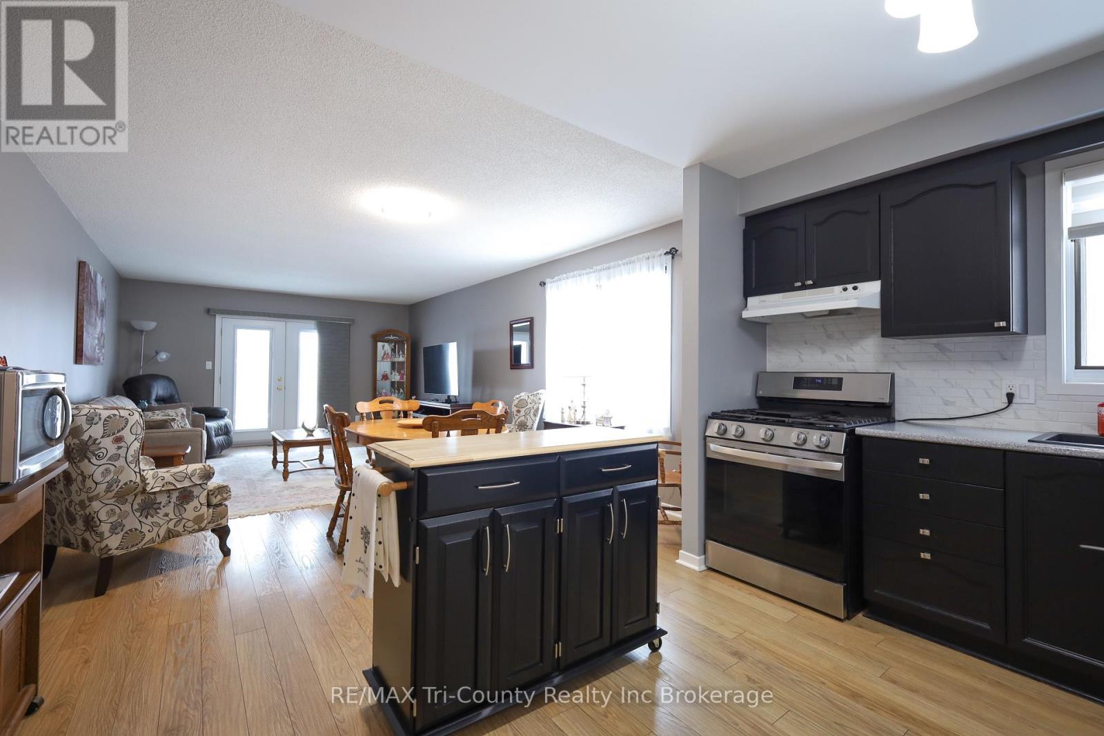 33 Wilkins Crescent, Tillsonburg, Ontario  N4G 5M6 - Photo 5 - X12654908