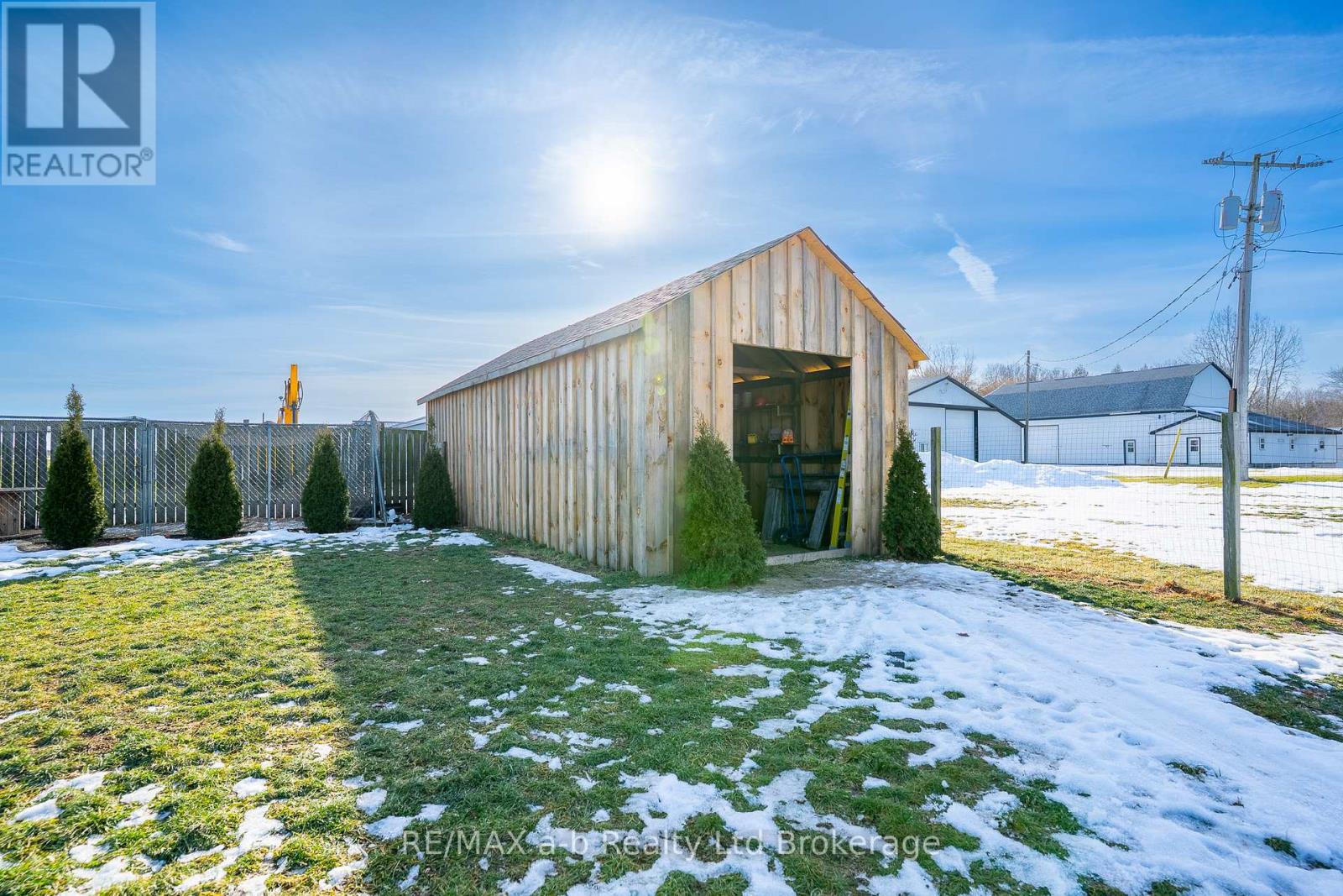 662 Windham 6 Road, Norfolk, Ontario  N0E 1V0 - Photo 11 - X12654918