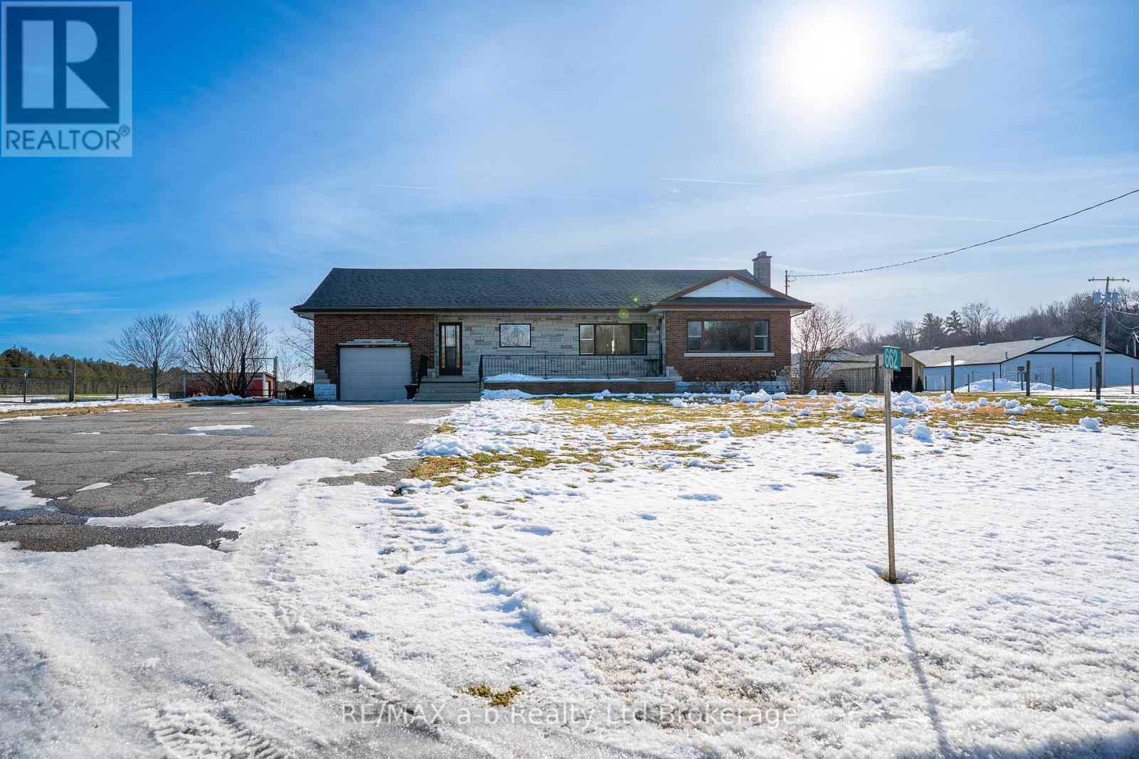 662 Windham 6 Road, Norfolk, Ontario  N0E 1V0 - Photo 2 - X12654918