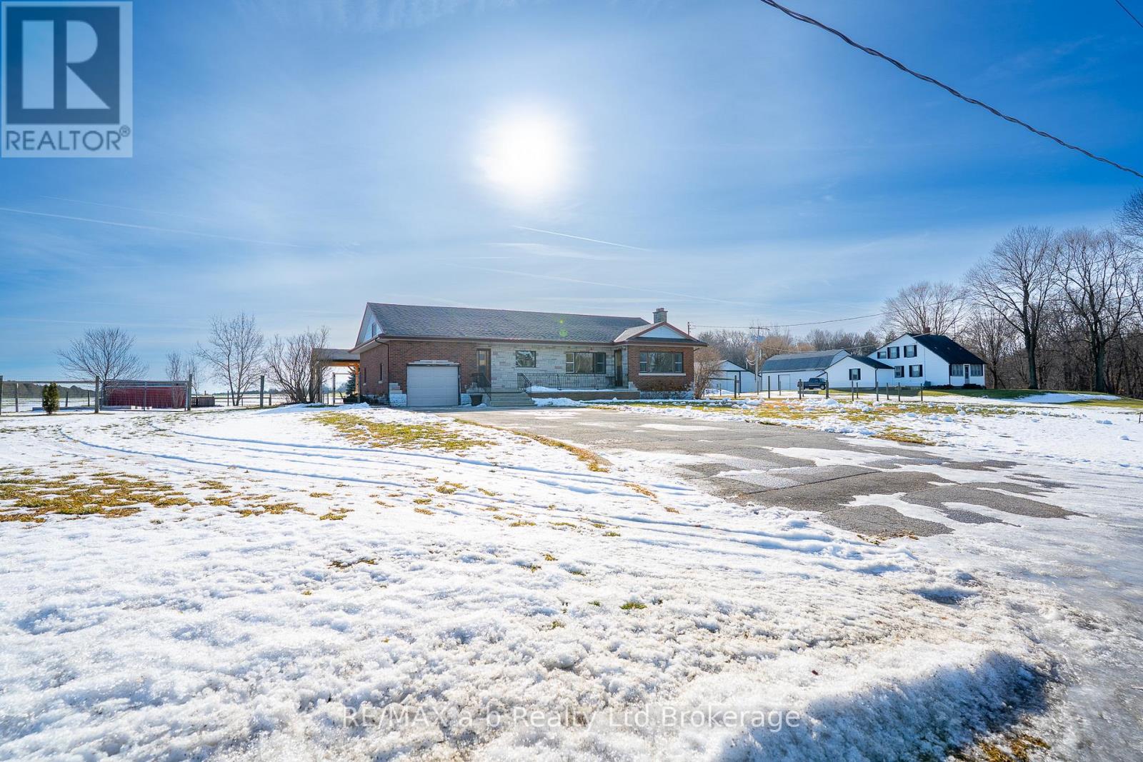 662 Windham 6 Road, Norfolk, Ontario  N0E 1V0 - Photo 4 - X12654918