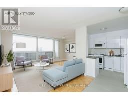 1010 - 666 SPADINA AVENUE, Toronto, Ontario