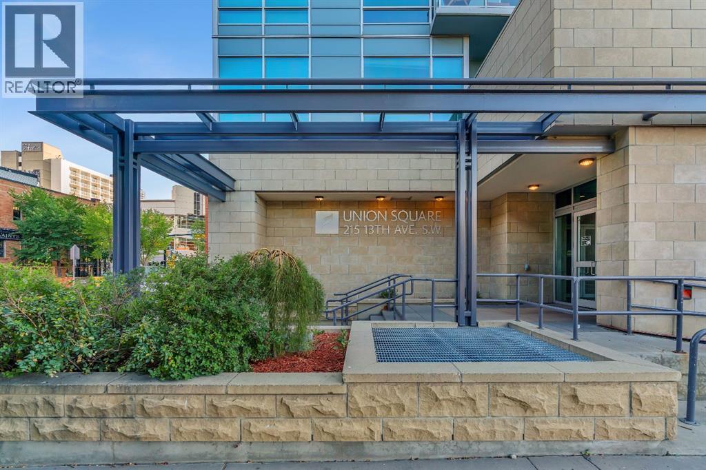1006, 215 13 Avenue Sw, Calgary, Alberta  T2R 0V6 - Photo 27 - A2259137
