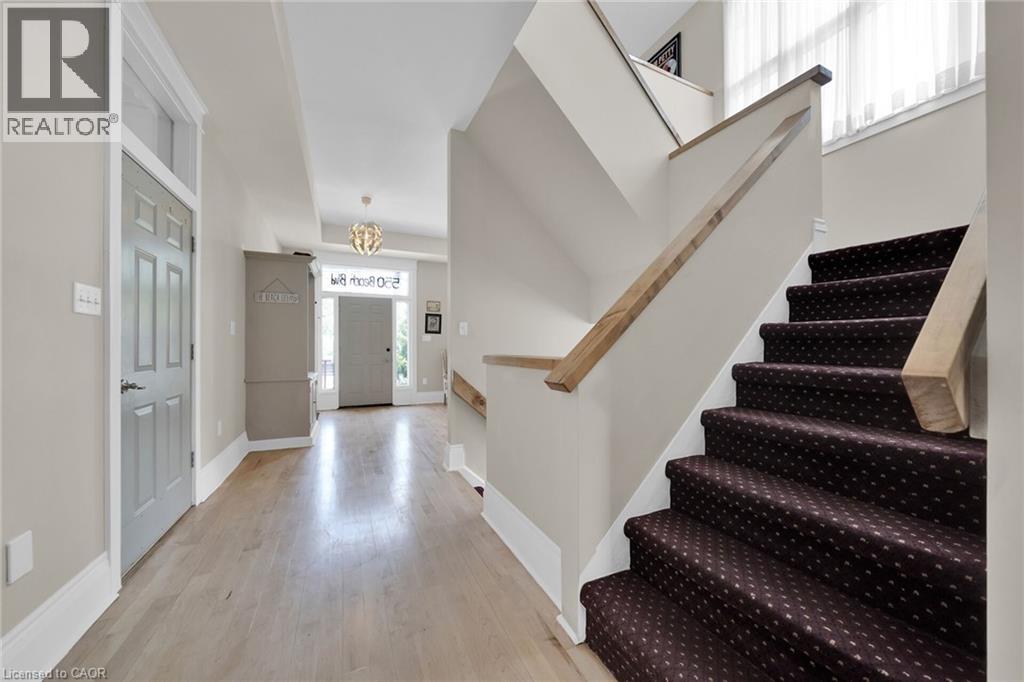 550 Beach Boulevard, Hamilton, Ontario  L8H 6X3 - Photo 12 - 40795430