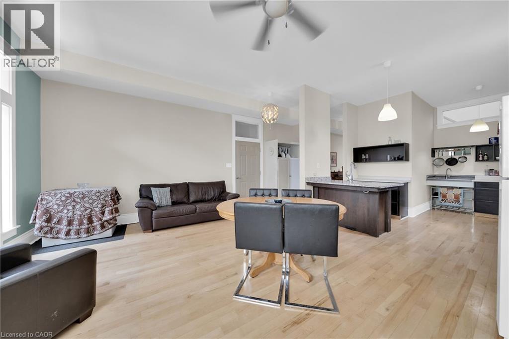 550 Beach Boulevard, Hamilton, Ontario  L8H 6X3 - Photo 8 - 40795430