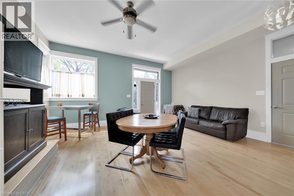 550 Beach Boulevard, Hamilton, Ontario  L8H 6X3 - Photo 9 - 40795430