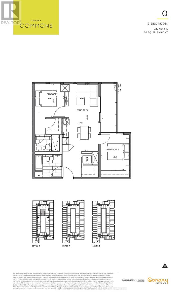 35 Rolling Mills Rd Road, Toronto, Ontario  M5A 0V6 - Photo 17 - C12654888