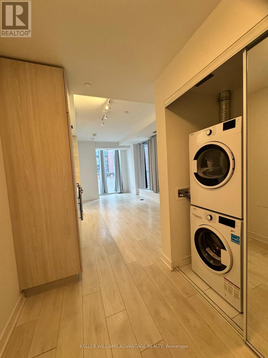 35 Rolling Mills Rd Road, Toronto, Ontario  M5A 0V6 - Photo 3 - C12654888