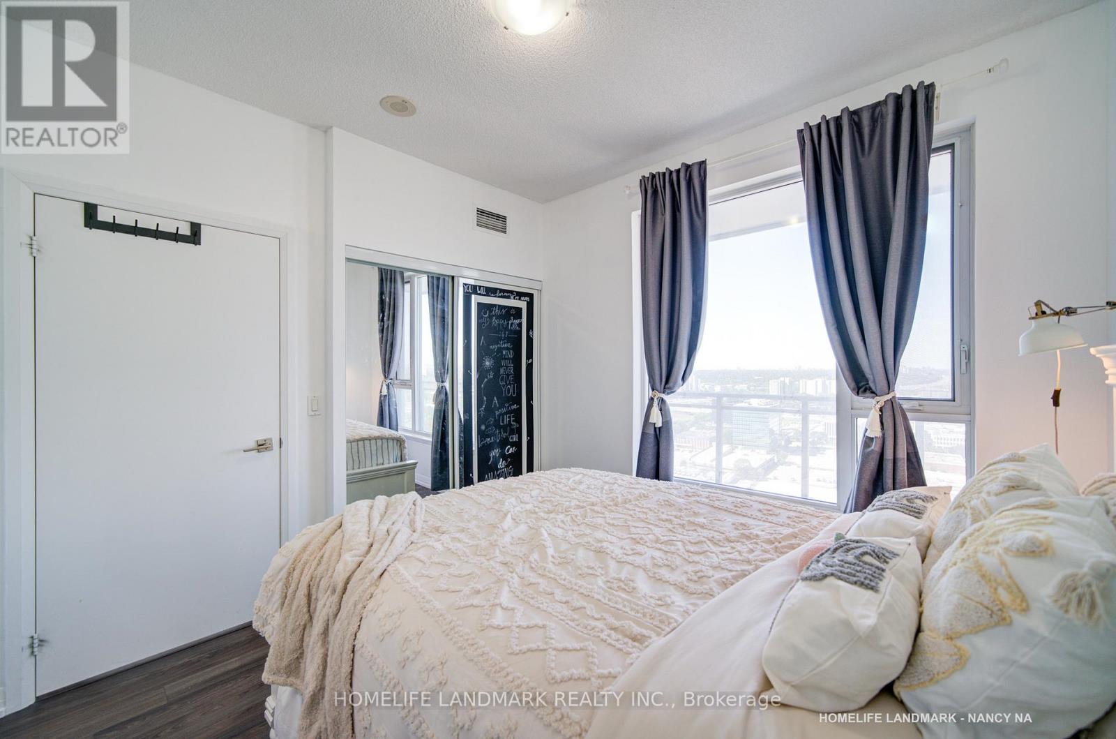 2611 - 55 Ann O'reilly Road, Toronto, Ontario  M2J 0E1 - Photo 15 - C12654898