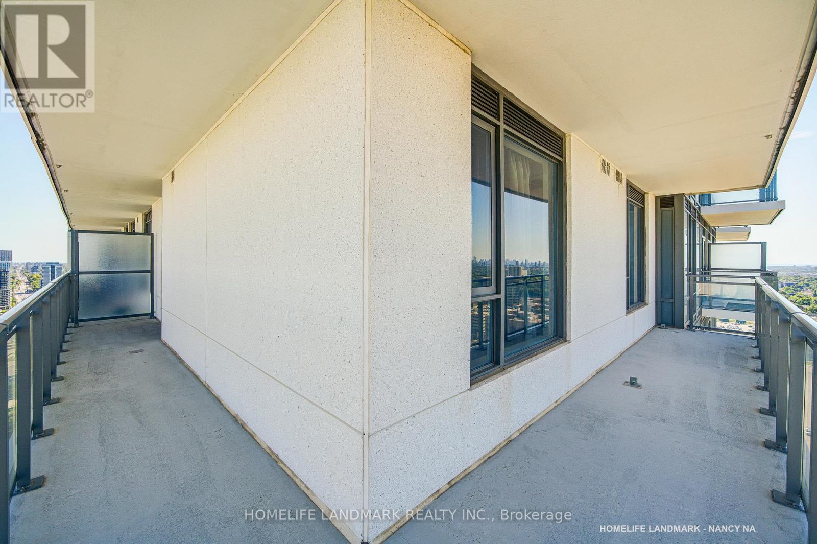 2611 - 55 Ann O'reilly Road, Toronto, Ontario  M2J 0E1 - Photo 21 - C12654898