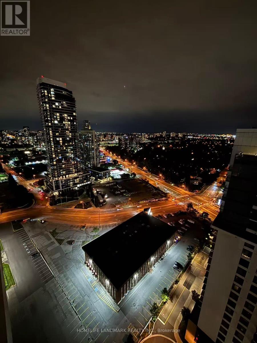 2611 - 55 Ann O'reilly Road, Toronto, Ontario  M2J 0E1 - Photo 31 - C12654898