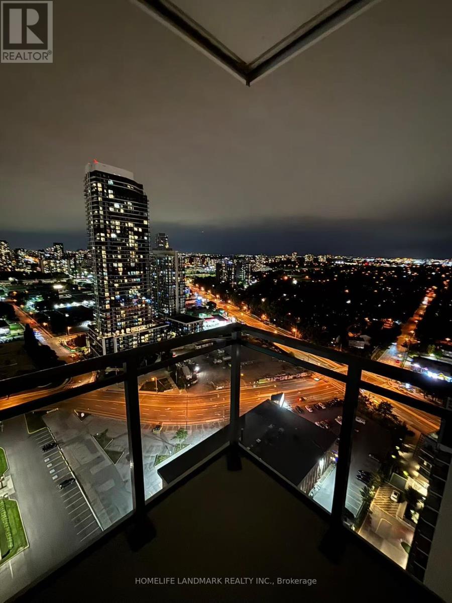 2611 - 55 Ann O'reilly Road, Toronto, Ontario  M2J 0E1 - Photo 33 - C12654898