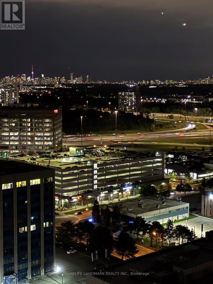 2611 - 55 Ann O'reilly Road, Toronto, Ontario  M2J 0E1 - Photo 34 - C12654898
