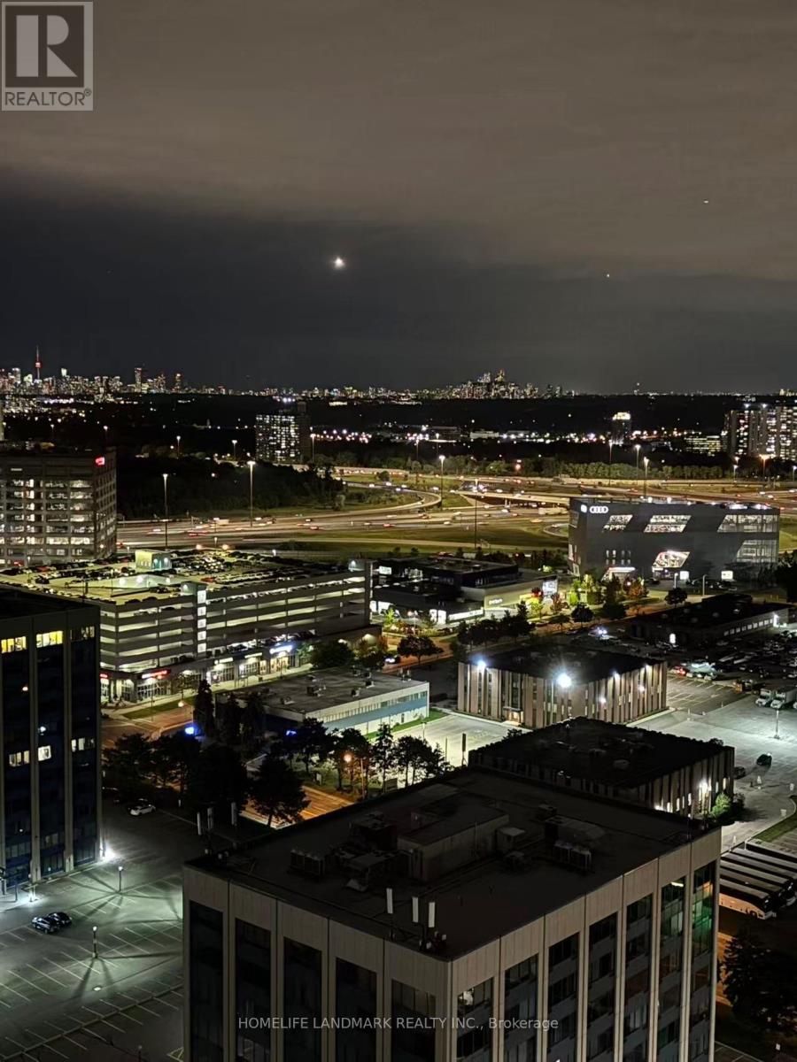 2611 - 55 Ann O'reilly Road, Toronto, Ontario  M2J 0E1 - Photo 35 - C12654898