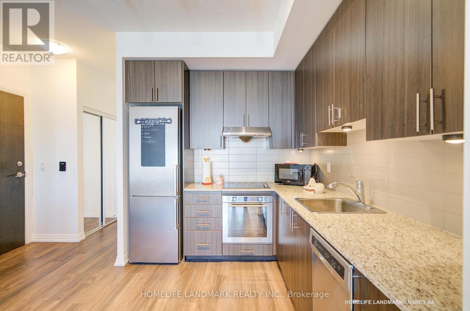 2611 - 55 Ann O'reilly Road, Toronto, Ontario  M2J 0E1 - Photo 6 - C12654898