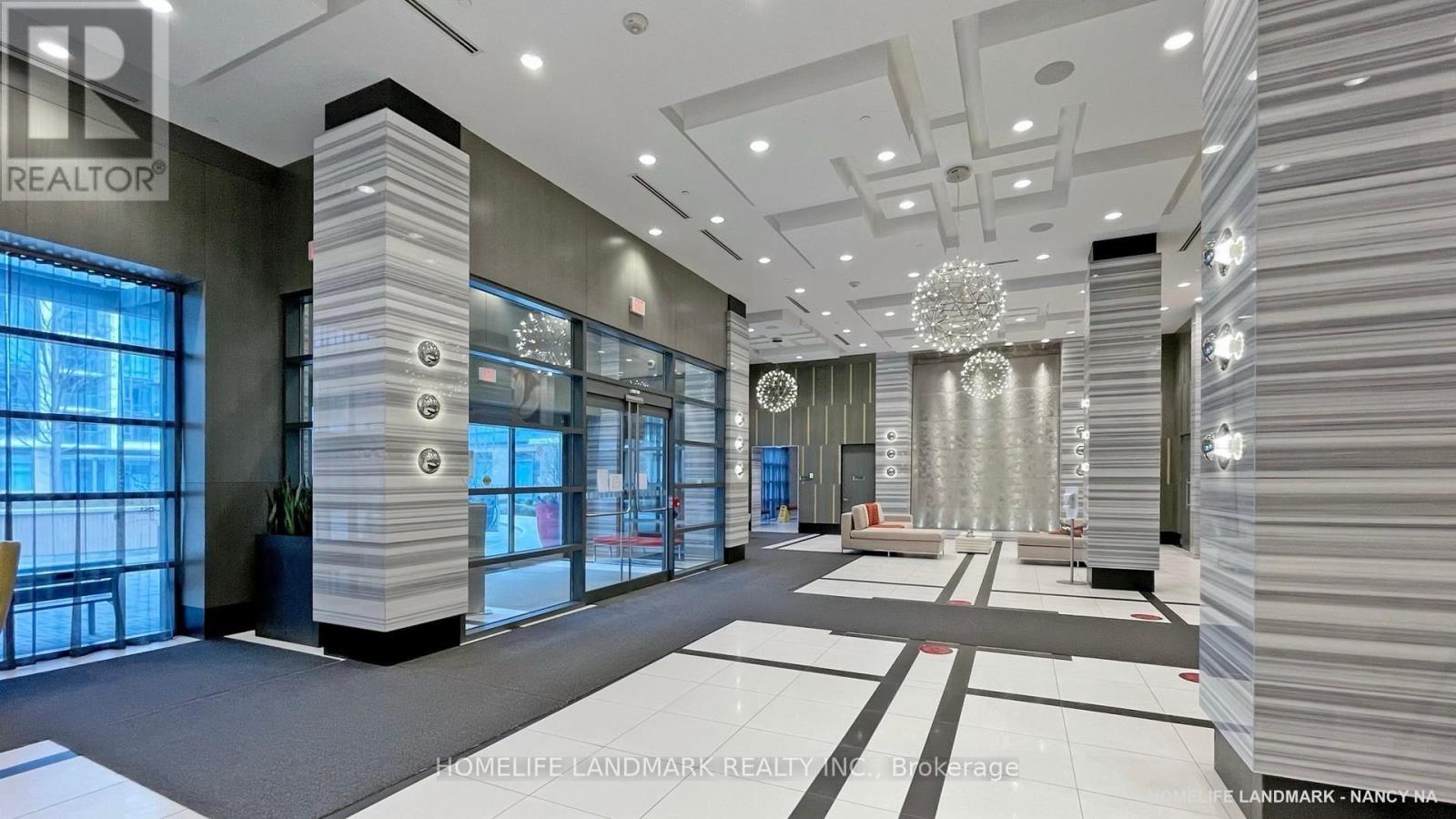 2611 - 55 Ann O'reilly Road, Toronto, Ontario  M2J 0E2 - Photo 2 - C12654916