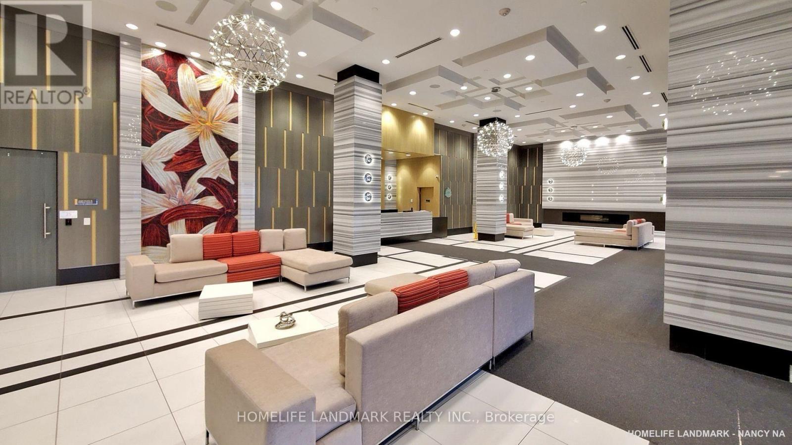 2611 - 55 Ann O'reilly Road, Toronto, Ontario  M2J 0E2 - Photo 3 - C12654916