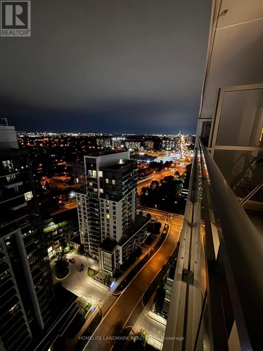 2611 - 55 Ann O'reilly Road, Toronto, Ontario  M2J 0E2 - Photo 32 - C12654916