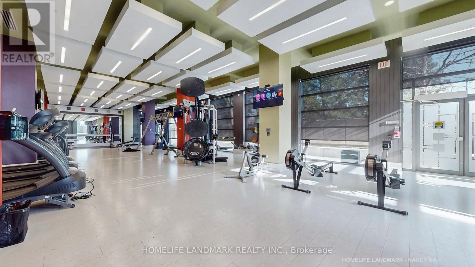 2611 - 55 Ann O'reilly Road, Toronto, Ontario  M2J 0E2 - Photo 4 - C12654916