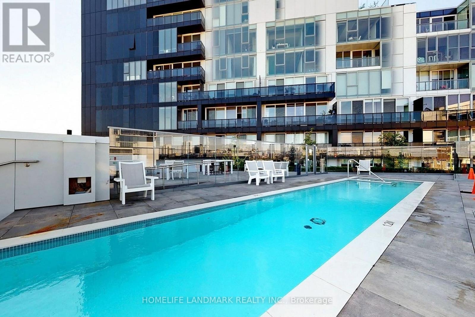 718 - 170 Bayview Avenue, Toronto, Ontario  M5A 0M4 - Photo 17 - C12654920