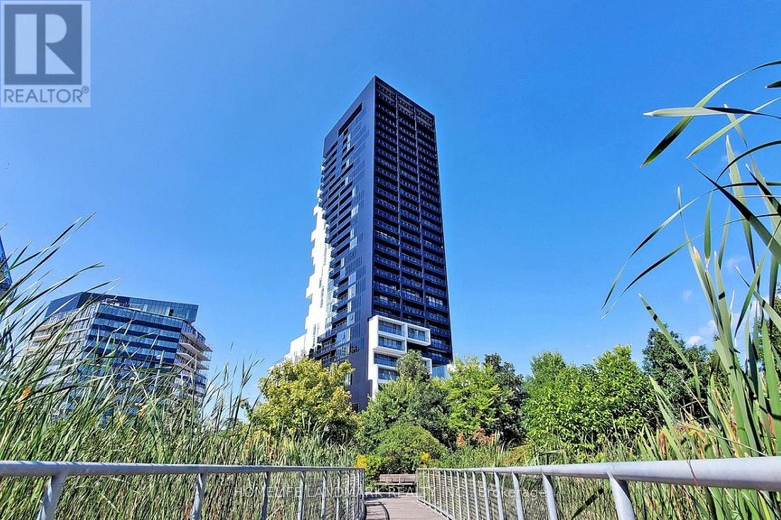 718 - 170 Bayview Avenue, Toronto, Ontario  M5A 0M4 - Photo 18 - C12654920